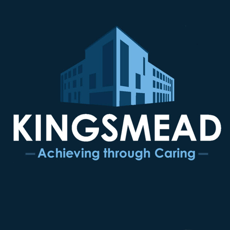 Kingsmead School logo
